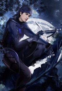 君临天下