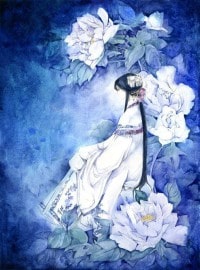 欲妄(NPH 高干)