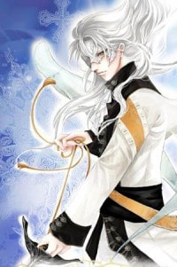 魔女倾侧之乱了这方世界