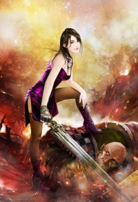 試婚遊戲