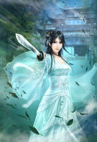 琴魔刀