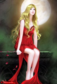 恶魔公主的爱情必杀技