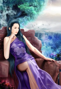 只有我存在的時空