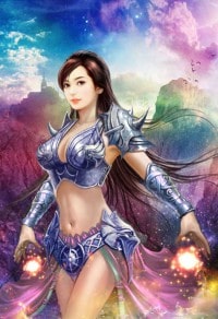 大周之庶女妖妃
