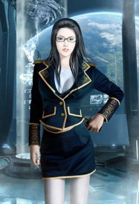 艳妻系列第3部情丝难系(出书版)