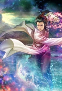 【HP】教授,該洗頭了