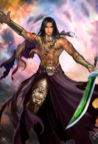 凌天至尊