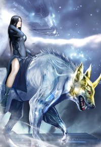 欧阳克