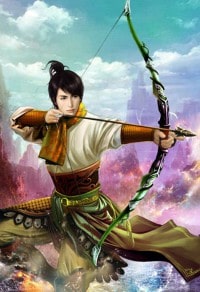 他没有道德[男二上位]