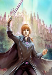 杀手女王（gl）
