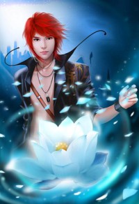 这不是我要的小白花[穿书]