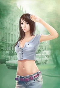 總裁的替嫁小妻顏汐落喬陌漓