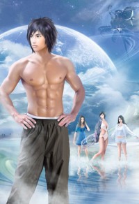 （今天开始做魔王同人）【有保】当我再次挽起你的手