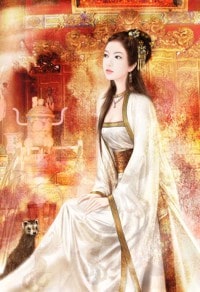 精液灌满小嫩穴