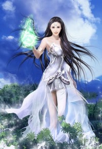 玄幻：收个女帝做仆人